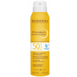 Bioderma Photoderm Max Sun Mist Spf 50 150 ML Güneş Spreyi - Bioderma