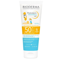 Bioderma Photoderm Pediatrics Lait SPF50+ 200 ML - Bioderma