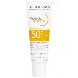 Bioderma Photoderm Spot Age Spf 50 40 ML Güneş Kremi - Bioderma