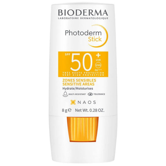 Bioderma Photoderm Stick SPF50 8 gr - 1