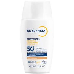 Bioderma Photoderm Xdefense Spf50+ Renkli Güneş Kremi 40 ml - Golden - Bioderma