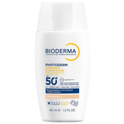Bioderma Photoderm Xdefense Spf50+ Renkli Güneş Kremi 40 ml - Very Light - Bioderma