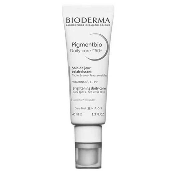 Bioderma Pigmentbio Daily Care Spf 50 40 ML Güneş Kremi - 1