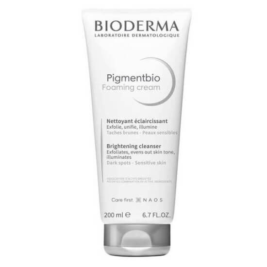 Bioderma Pigmentbio Foaming Cream 200 ml - 1