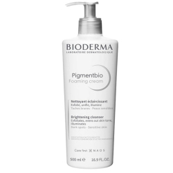 Bioderma Pigmentbio Foaming Cream 500 ml - Bioderma
