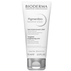 Bioderma Pigmentbio Sensitive Areas 75 ML Leke Karşıtı Yatıştırıcı Bakım Kremi - Bioderma
