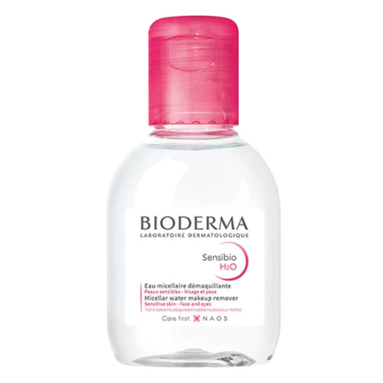 Bioderma Sebium H2O 100 ml - 1