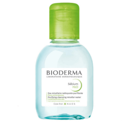 Bioderma Sebium H2O 100 ml - Bioderma