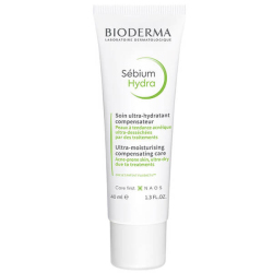 Bioderma Sebium Hydra Krem 40 ML Nemlendirici Krem - Bioderma