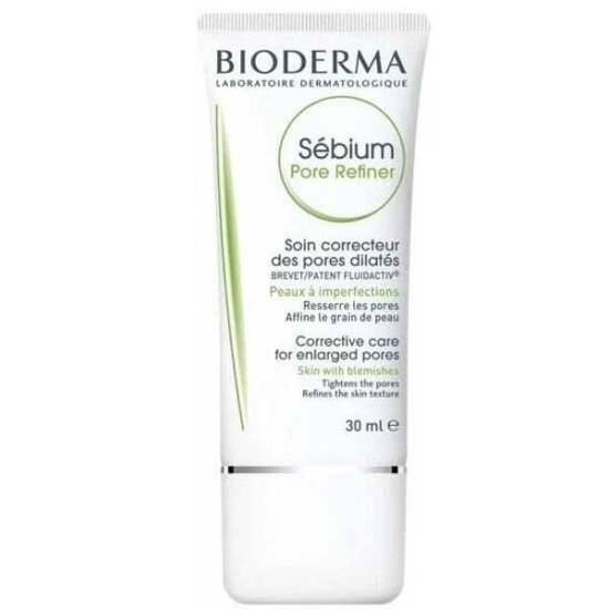 Bioderma Sebium Pore Refiner Cream 30 ML Gözenek Sıkılaştırıcı Krem - 1