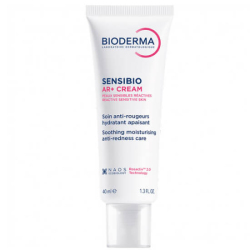 Bioderma Sensibio AR+ Krem 40 ML - Bioderma