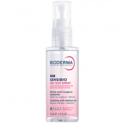 Bioderma Sensibio AR+ SOS Sprey 70 ml - Bioderma