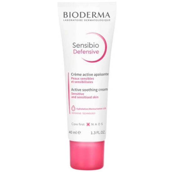 Bioderma Sensibio Defensive Cream 40 ML - 1