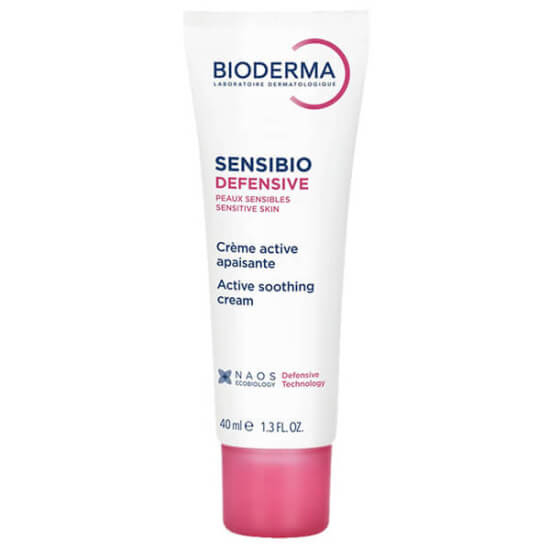 Bioderma Sensibio Defensive Cream 40 ML - 1