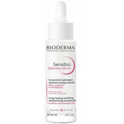 Bioderma Sensibio Defensive Serum 30 ML - Bioderma