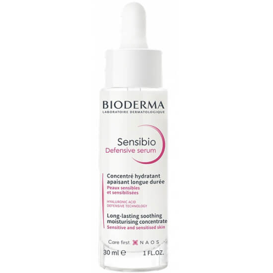 Bioderma Sensibio Defensive Serum 30 ML - 1