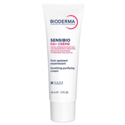 Bioderma Sensibio DS Cream 40 ml - Bioderma