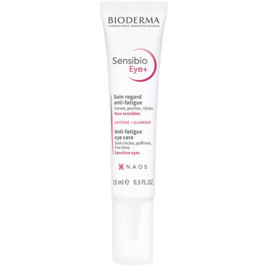 Bioderma Sensibio Eye Contour Hassas Ciltler İçin Göz Çevresi Jeli 15 ML - 1