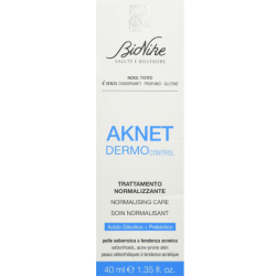 Bionike Aknet Dermo Control 40 ml - Bionike