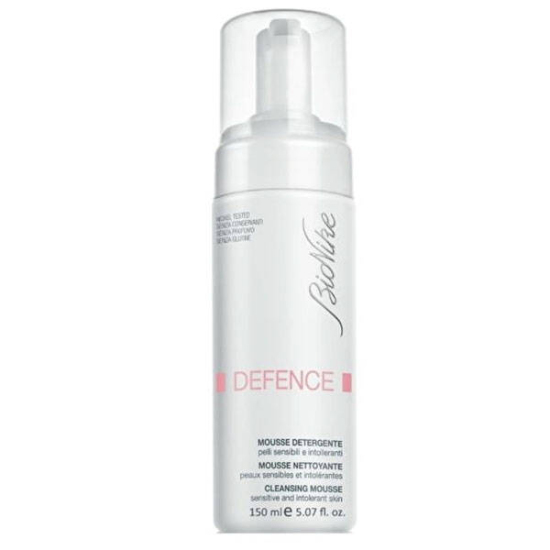 Bionike Defence Cleansing Mousse 150 ML - 1