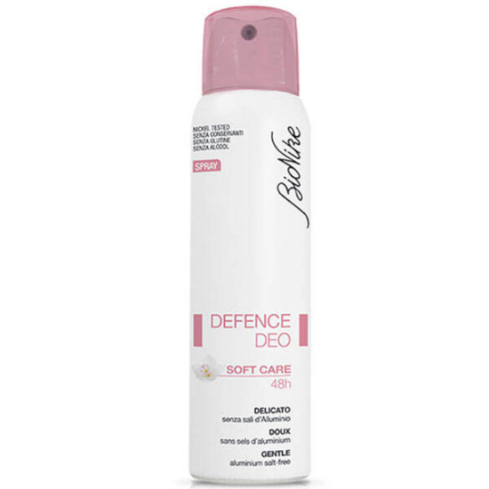 Bionike Defence Deo Soft Care 48h 150 ML - 1