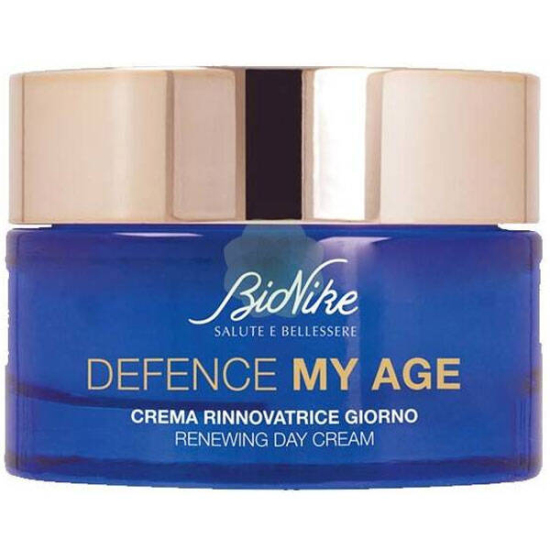 Bionike Defence My Age Renewing Day Cream 50 ML - 1