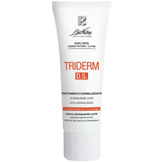 Bionike Triderm DS Normalising Care 50 ML - 1