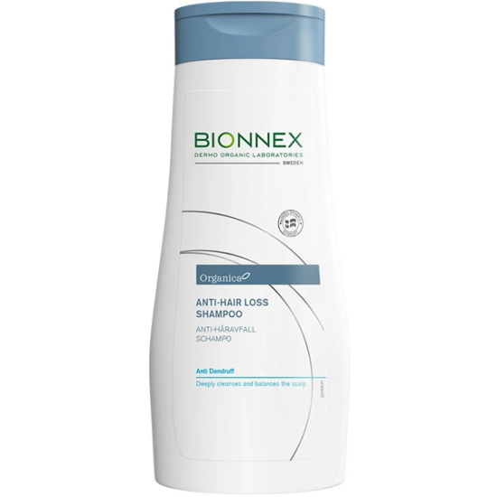Bionnex Organıca Anti Hair Loss Shampoo 30 ML - 1