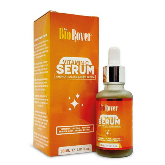 Biorover Vitamin C Serum 30 ml - 1