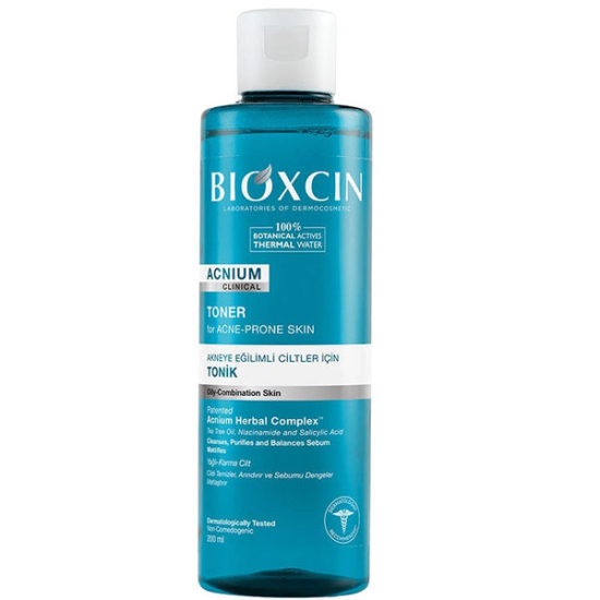 Bioxcin Acnium Tonik 200 ml - 1