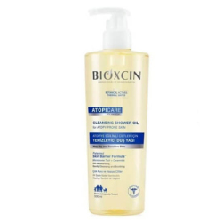 Bioxcin Atocare Temizleyici Duş Yağı 500 ml - Bioxcin