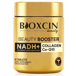 Bioxcin Beauty Booster 60 Tablet - Bioxcin