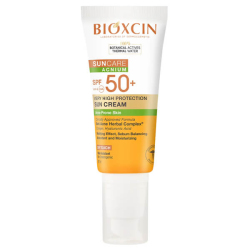 Bioxcin Sun Care Acnium Krem SPF50 50 ML - Bioxcin