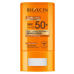 Bioxcin Sun Care Güneş Stick SPF50 15 gr - Bioxcin
