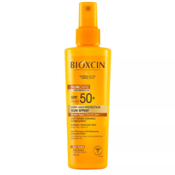 Bioxcin Sun Care Tüm Ciltler için Güneş Spreyi SPF 50+ 200 ml - Bioxcin