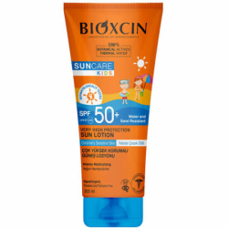 Bioxcin Suncare Kids Losyon SPF50 200 ml - Bioxcin