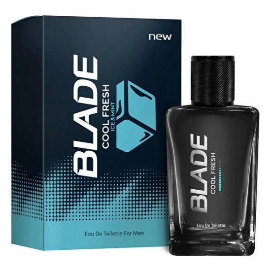 Blade Cool Fresh Bay EDT 100 ml - 1