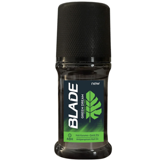 Blade Roll On Green Dream 50 ml - 1