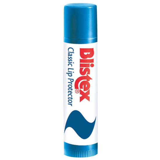 Blistex Classic Lip Protector SPF10 4,25 GR Dudak Bakım Kremi - 1