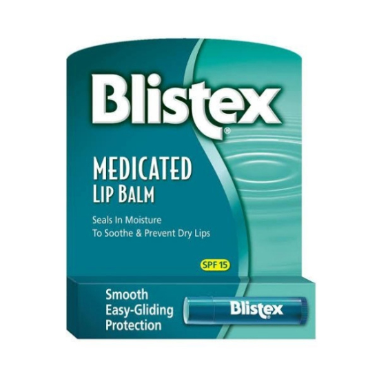 Blistex Classic Lip Protector SPF15 4,25 gr - 1