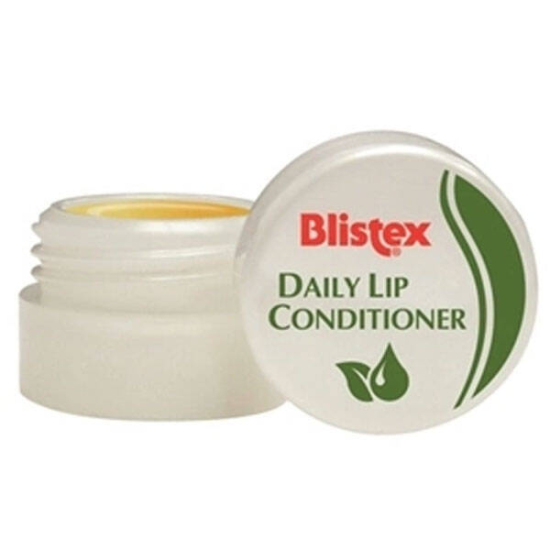 Blistex Daily Lip Conditioner SPF 30 7 ML Dudak Bakım Kremi - 1