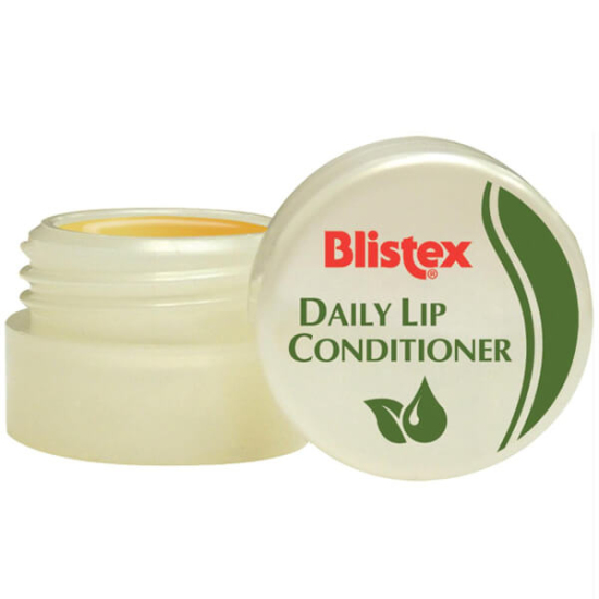 Blistex Daily Lip Conditioner SPF 30 7 ML Dudak Bakım Kremi - 1
