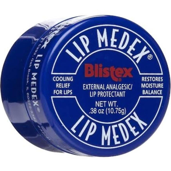 Blistex Lip Medex 7 gr - 1