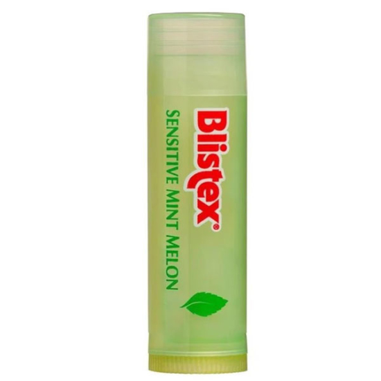 Blistex Sensitive Mint Melon Dudak Koruyucu 4,25 GR - 1