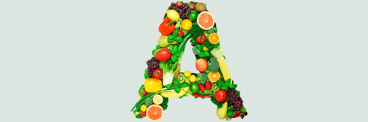 A Vitamini İçeren Besinler Nelerdir?