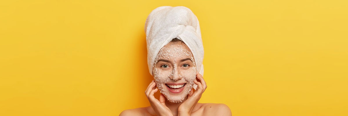 Cilt Bakımında Peeling Neden ve Nasıl Yapmalıyız?