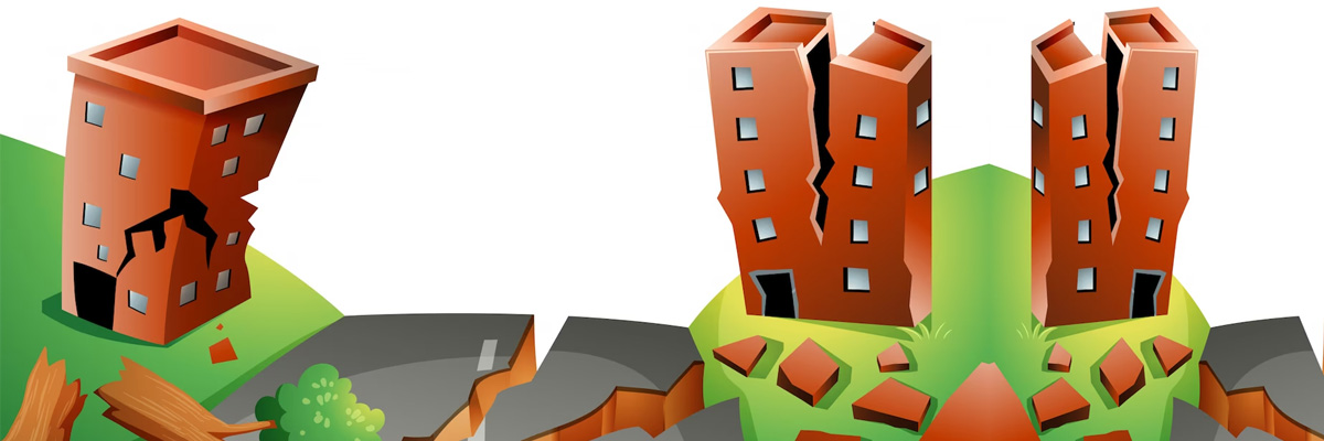 Deprem Anında Bulunduğumuz Konuma Göre Ne Yapmalıyız?