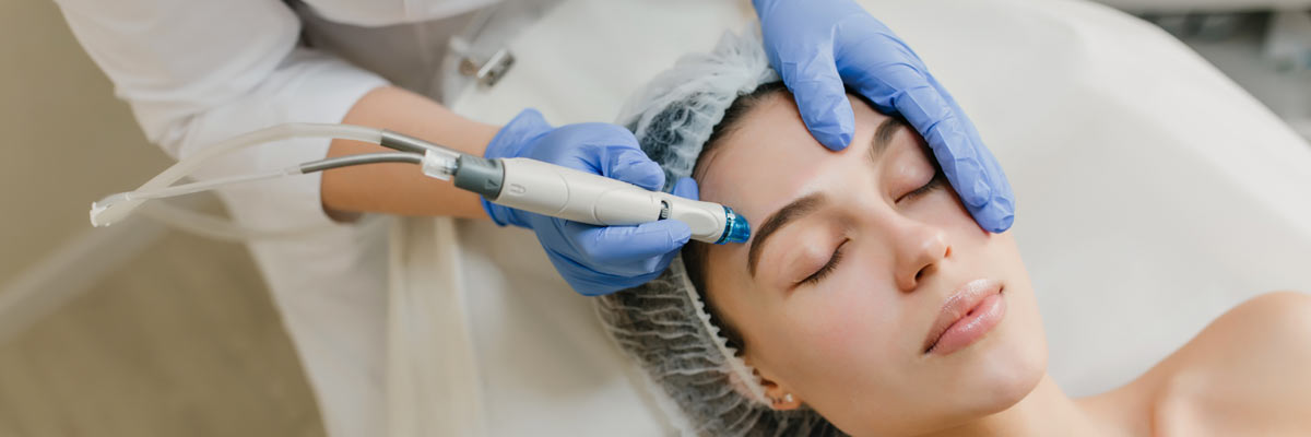 Dermapen Uygulaması Hakkında Bilinmesi Gerekenler!