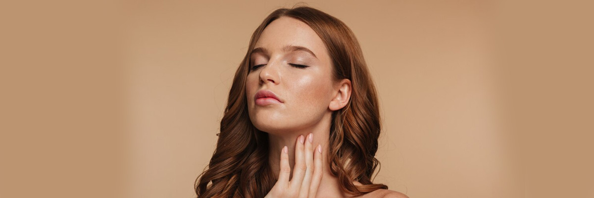 Doğru Cilt Analizi Nasıl Yapılır? Cilt Tipinizi Tanımanın Önemi!