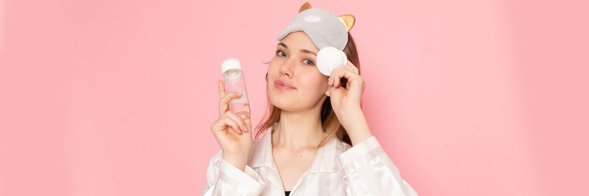 Gece Bakımında Altın Kurallar Uyurken Cildinizi Yenileyin